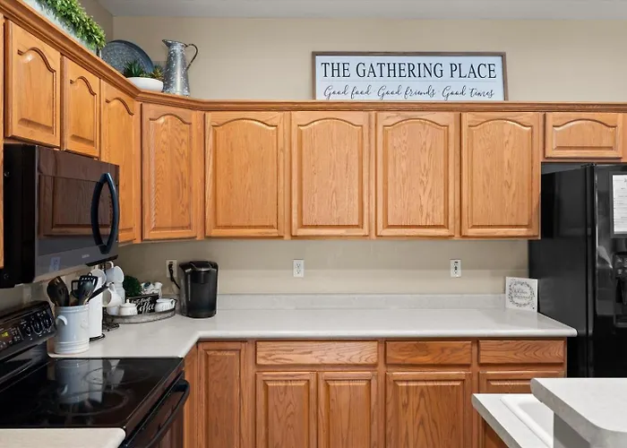 4-br With A Private Heated Pool Holiday home Litchfield Park