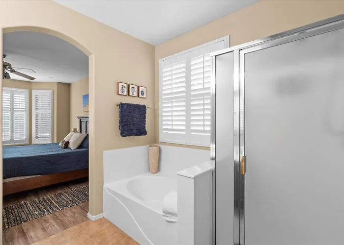 Holiday home 4-br With A Private Heated Pool Litchfield Park