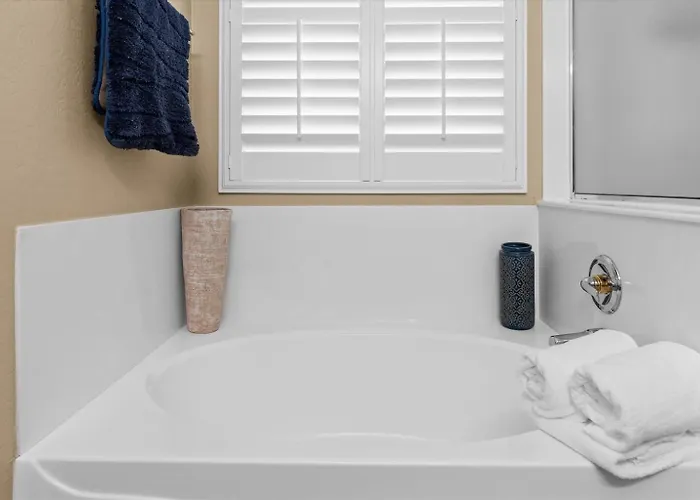 Holiday home 4-br With A Private Heated Pool Litchfield Park