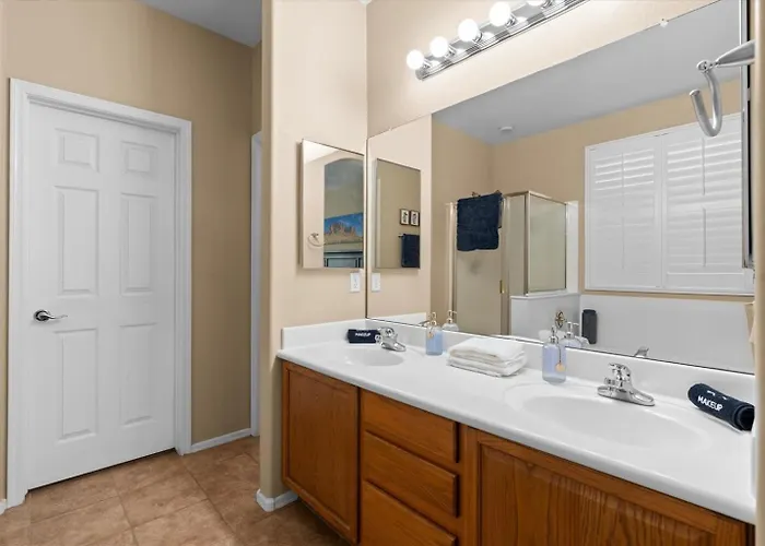 4-br With A Private Heated Pool Litchfield Park