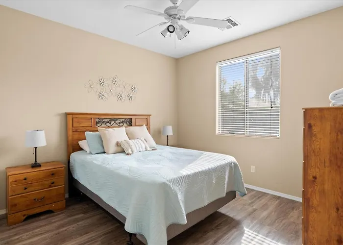 4-br With A Private Heated Pool